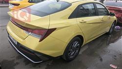 هیۆندای ئەلەنترا